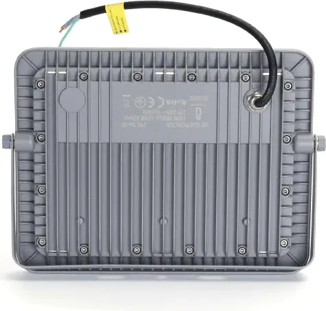 Proyector Solar Led Fino 100W — foto 5