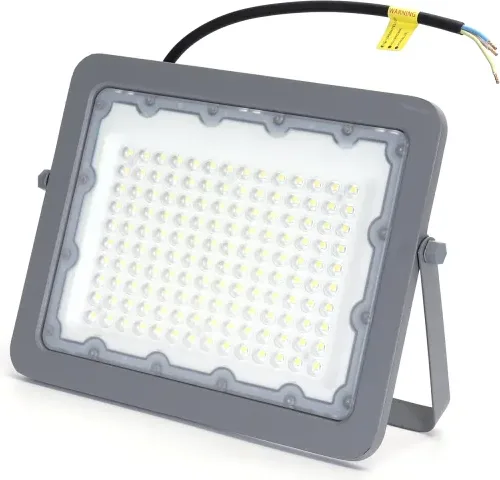 Proyector Solar Led Fino 100W — foto 2