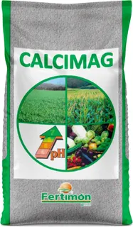 Cal Agricola Granulada Calcimag 25 Kg