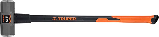 Maza Octogonal 7,2 Kg Truper — foto principal