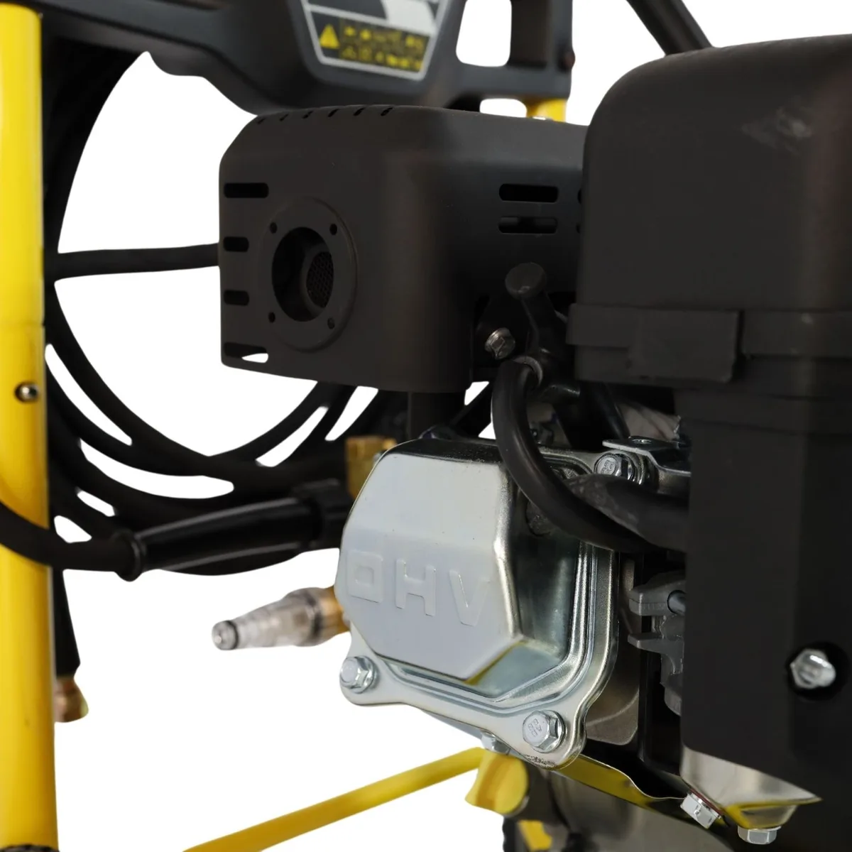 Hidrolimpiadora Gasolina Garland Ultimate 820QG-V23 — foto 4