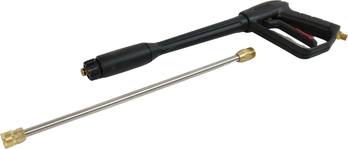 Hidrolimpiadora Gasolina Garland Ultimate 820QG-V23 — foto 9