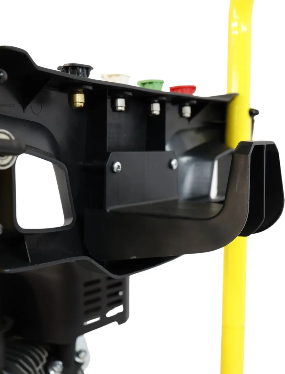 Hidrolimpiadora Gasolina Garland Ultimate 820QG-V23 — foto 5