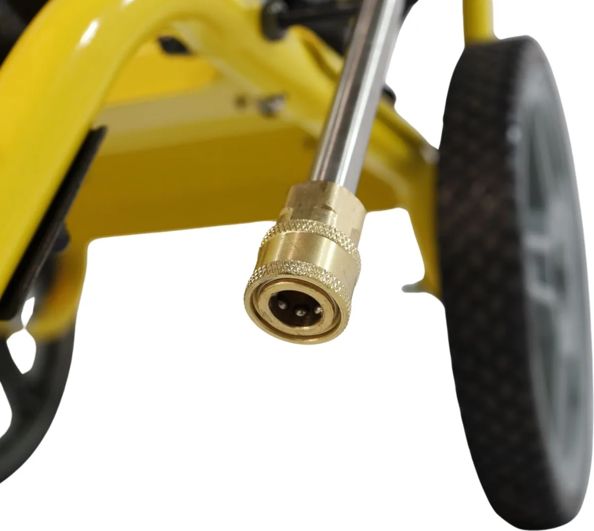Hidrolimpiadora Gasolina Garland Ultimate 820QG-V23 — foto 12