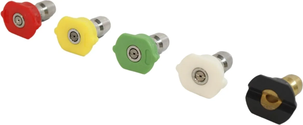 Hidrolimpiadora Gasolina Garland Ultimate 820QG-V23 — foto 10