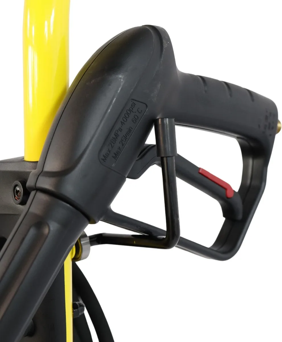 Hidrolimpiadora Gasolina Garland Ultimate 820QG-V23 — foto 3