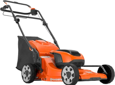 Cortacesped Bateria Husqvarna LC 142iS