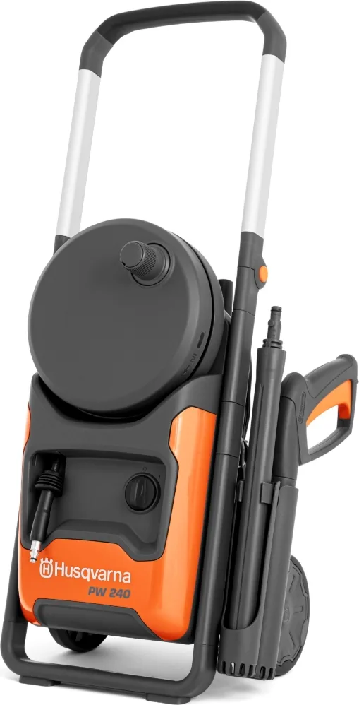 Hidrolimpiadora Husqvarna PW240