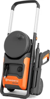 Hidrolimpiadora Husqvarna PW240