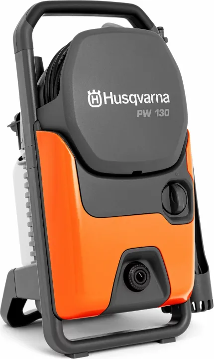 Hidrolimpiadora Husqvarna  PW130 — foto 5