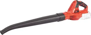 Soplador de hojas a batería Ratio R-S20-B Connected Power sin batería ni cargador