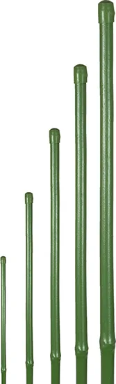 Tutor Bambu Plastificado 90 cm 8-10mm