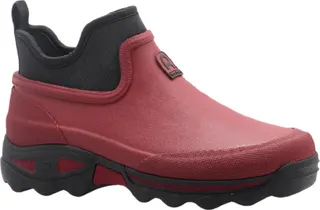 Chanclo Rouchette Clean Lady Frambuesa