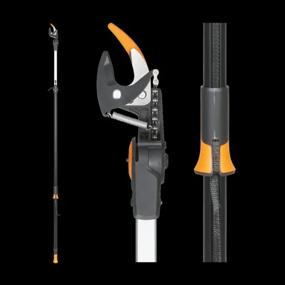 Pertiga Poda Telescopica Fiskars UPX86 — foto 2