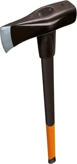 Maza Cuña Hacha Fiskars 3,7 Kg