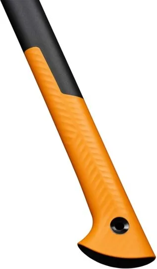 Hacha de Rajar X-Series X36 Fiskars Hoja L — foto 8
