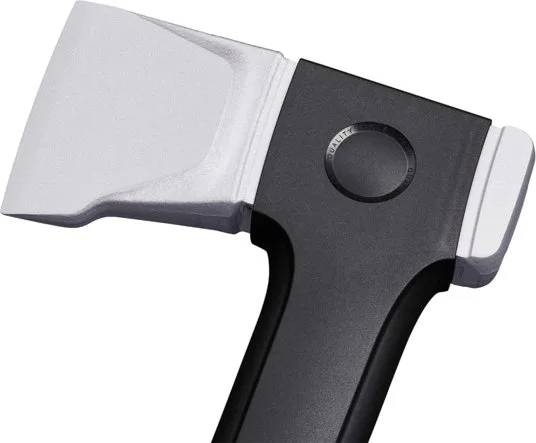 Hacha de Rajar X-Series X36 Fiskars Hoja L — foto 4
