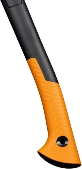 Hacha universal X-series X18 Fiskars Hoja S — foto 7