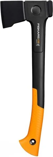 Hacha universal X-series X18 Fiskars Hoja S