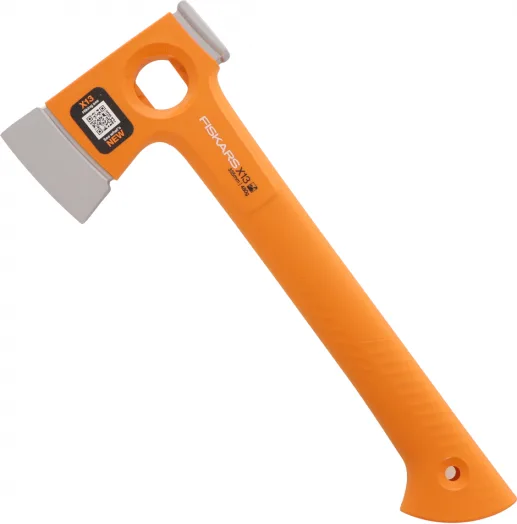Hacha Ultraligera para Excursionismo X-Series X13 Fiskars