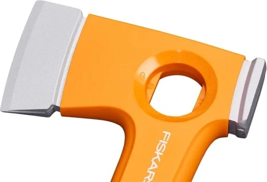 Hacha Ultraligera para Excursionismo X-Series X13 Fiskars — foto 7