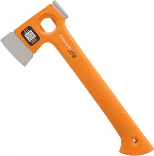 Hacha Ultraligera para Excursionismo X-Series X13 Fiskars