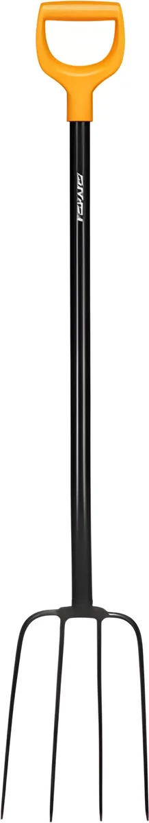 Horca para Compostar Solid Fiskars