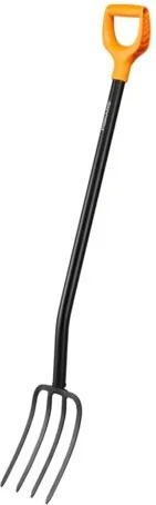 Horca para Jardin Solid Fiskars — foto 2