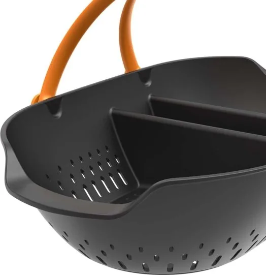 Cesta de Recoleccion Fiskars — foto 7