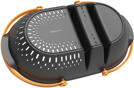 Cesta de Recoleccion Fiskars — foto 9