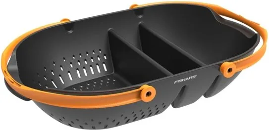 Cesta de Recoleccion Fiskars — foto 6