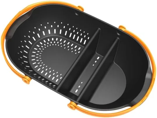 Cesta de Recoleccion Fiskars — foto 2