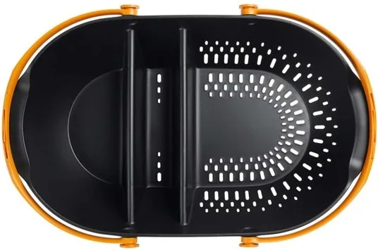 Cesta de Recoleccion Fiskars — foto 3