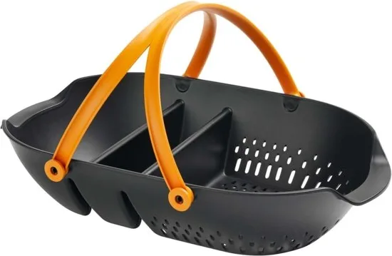 Cesta de Recoleccion Fiskars — foto 5