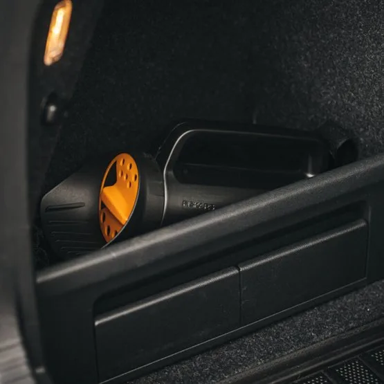 Esparcidor de Semillas Solid Fiskars — foto 6