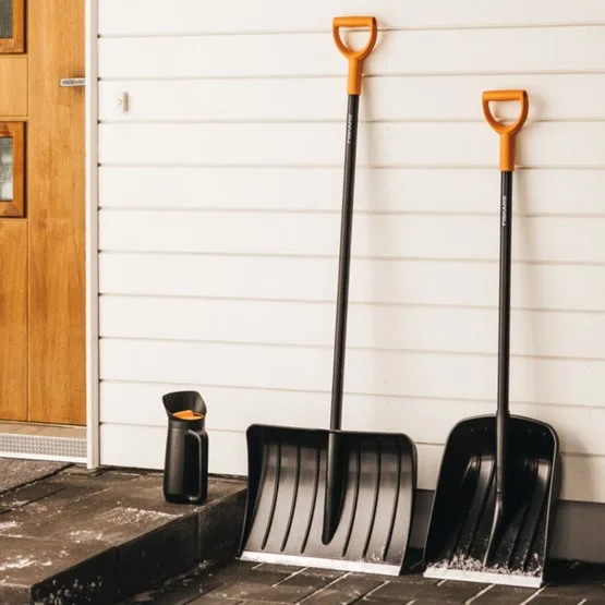 Esparcidor de Semillas Solid Fiskars — foto 7