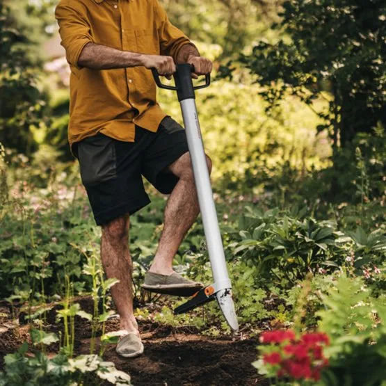 Plantador Vertical de Bulbos Xact Fiskars — foto 4