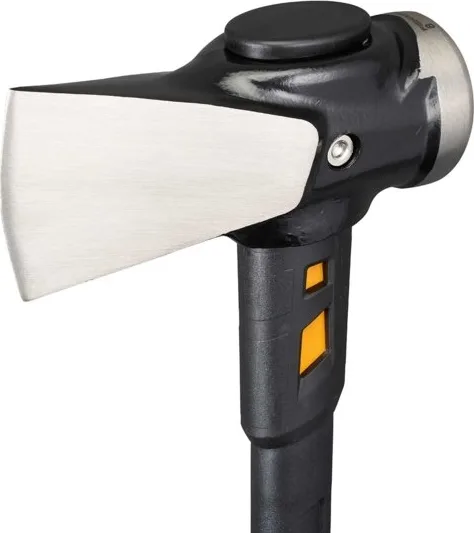Maza Cuña Hacha Fiskars XXL 3,6 Kg — foto 2