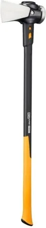 Maza Cuña Hacha Fiskars XXL 3,6 Kg — foto 4