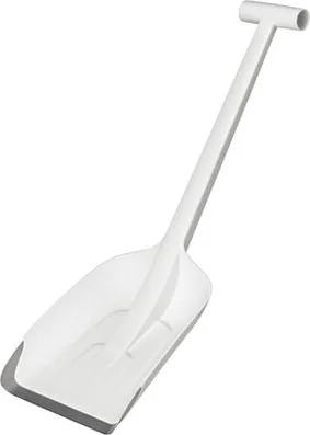 Pala de Nieve para Coche SnowXpert Fiskars 63 cm