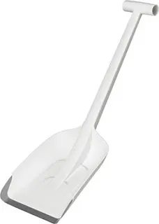 Pala de Nieve para Coche SnowXpert Fiskars 63 cm