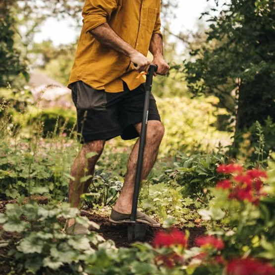 Plantador Vertical de Bulbos Ergo Fiskars — foto 5