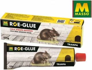 Cola para Ratones Roe-Glue 135g