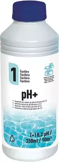 Elevador de PH 1L