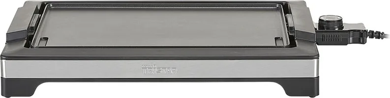 Plancha Asar Tristar BP-2781