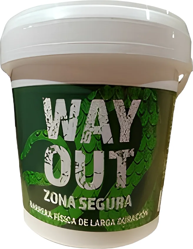 Ahuyentador y Repelente de Serpientes Wayout 450 gr — foto principal