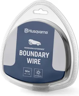 Rollo Cable Perimetral Automower 50m 2,7mm