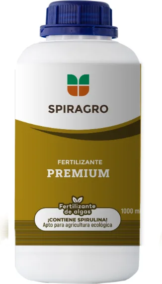 Spiragro  Premium Eco 1L — foto 2