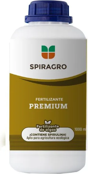 Spiragro  Premium Eco 1L
