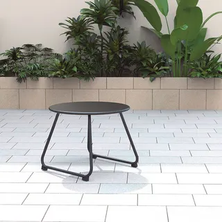 Mesa Acero Barbados